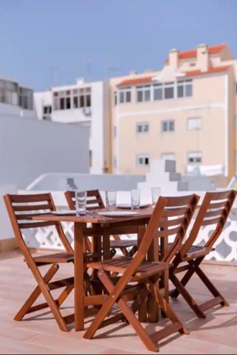 Blife Frankya Private Privatunterkunft Distrikt Faro