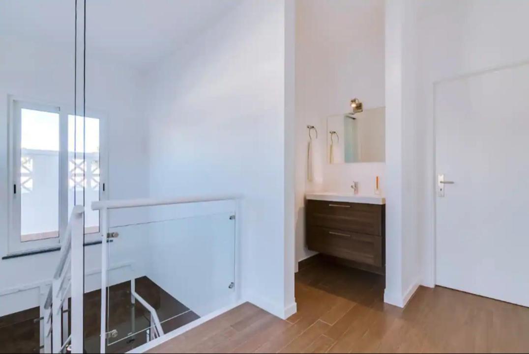 Blife Frankya Private Distrikt Faro