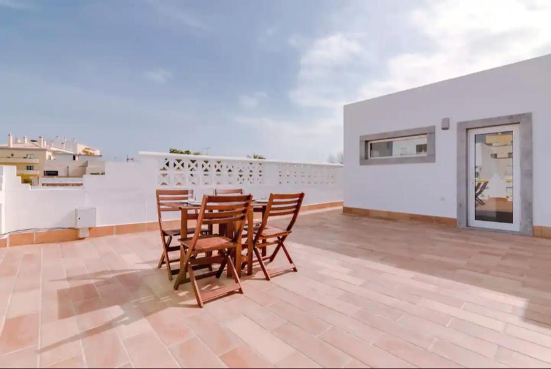 Blife Frankya Private Distrikt Faro
