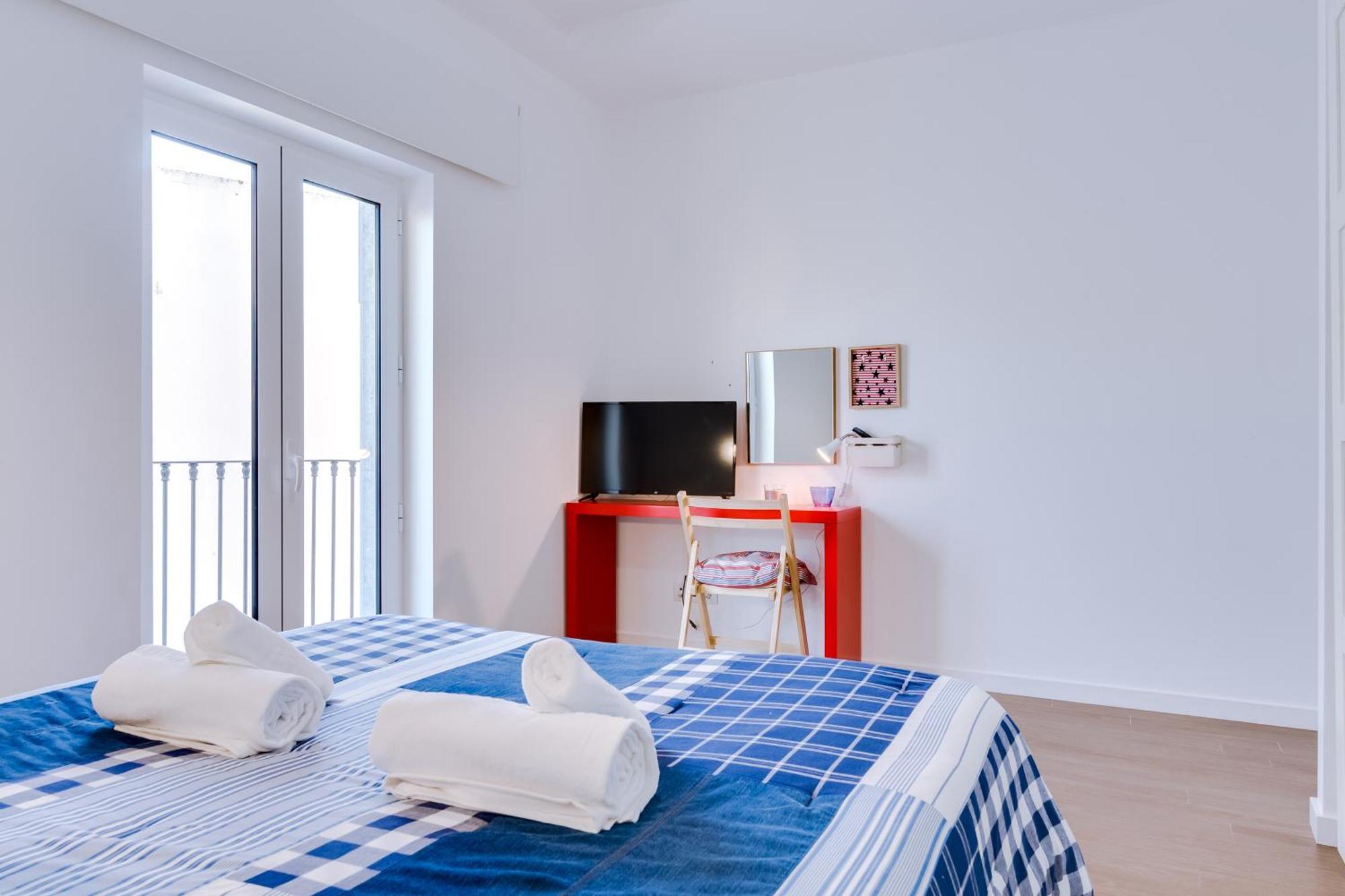 Privatunterkunft Blife Frankya Private
