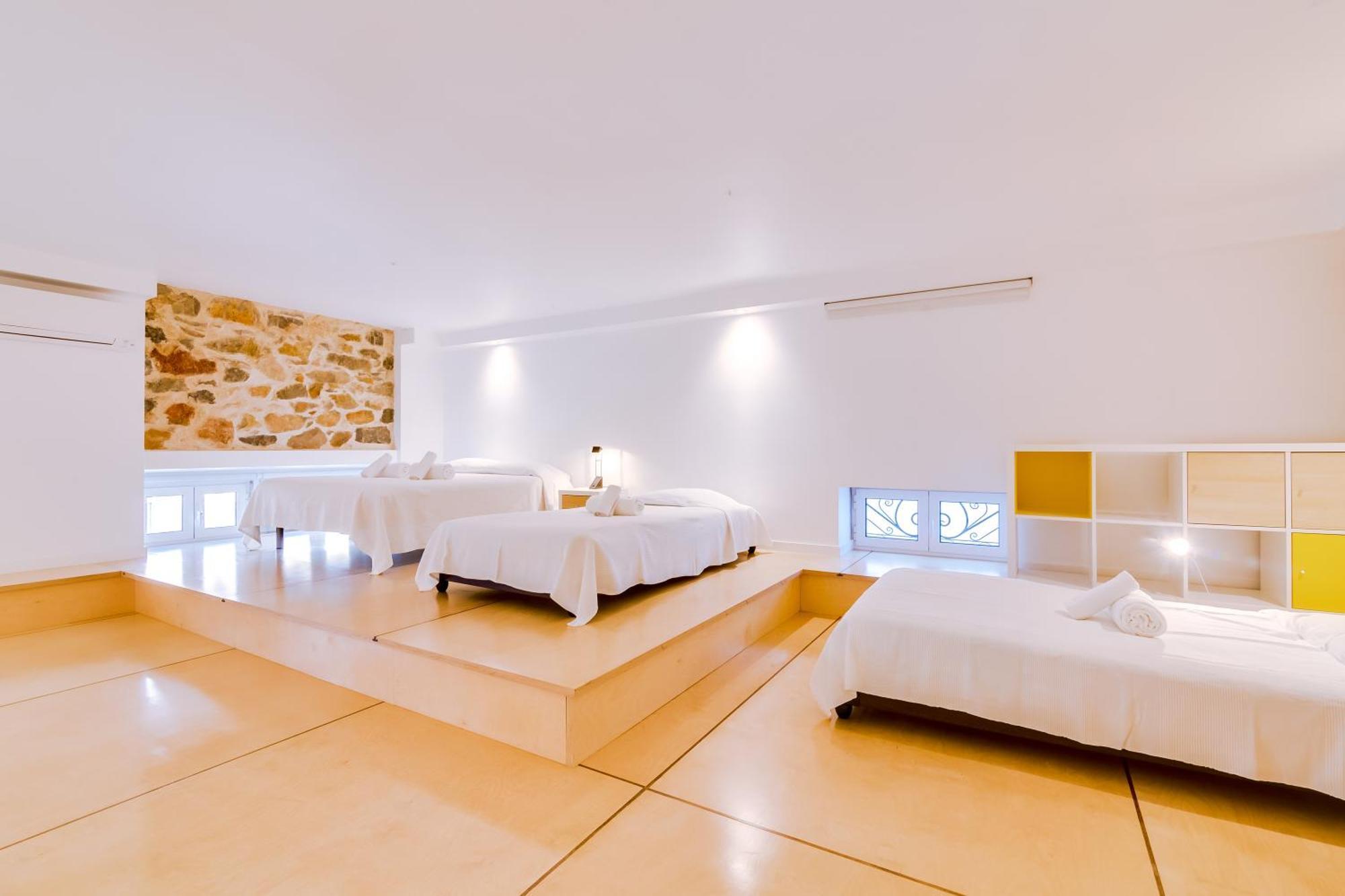 Privatunterkunft Blife Frankya Private