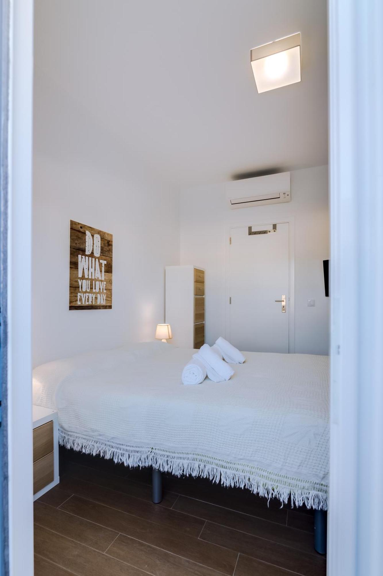Privatunterkunft Blife Frankya Private *