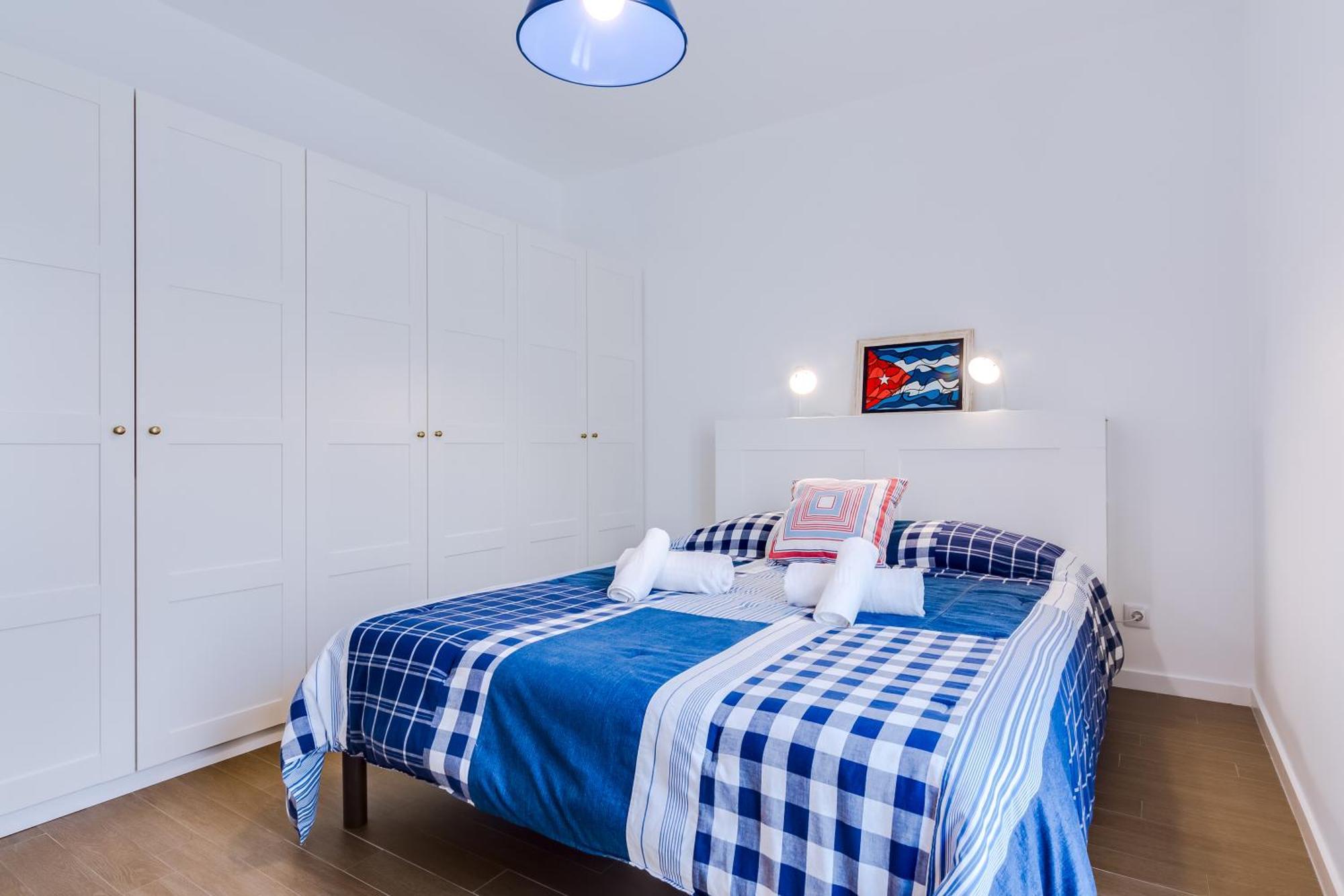 Privatunterkunft Blife Frankya Private