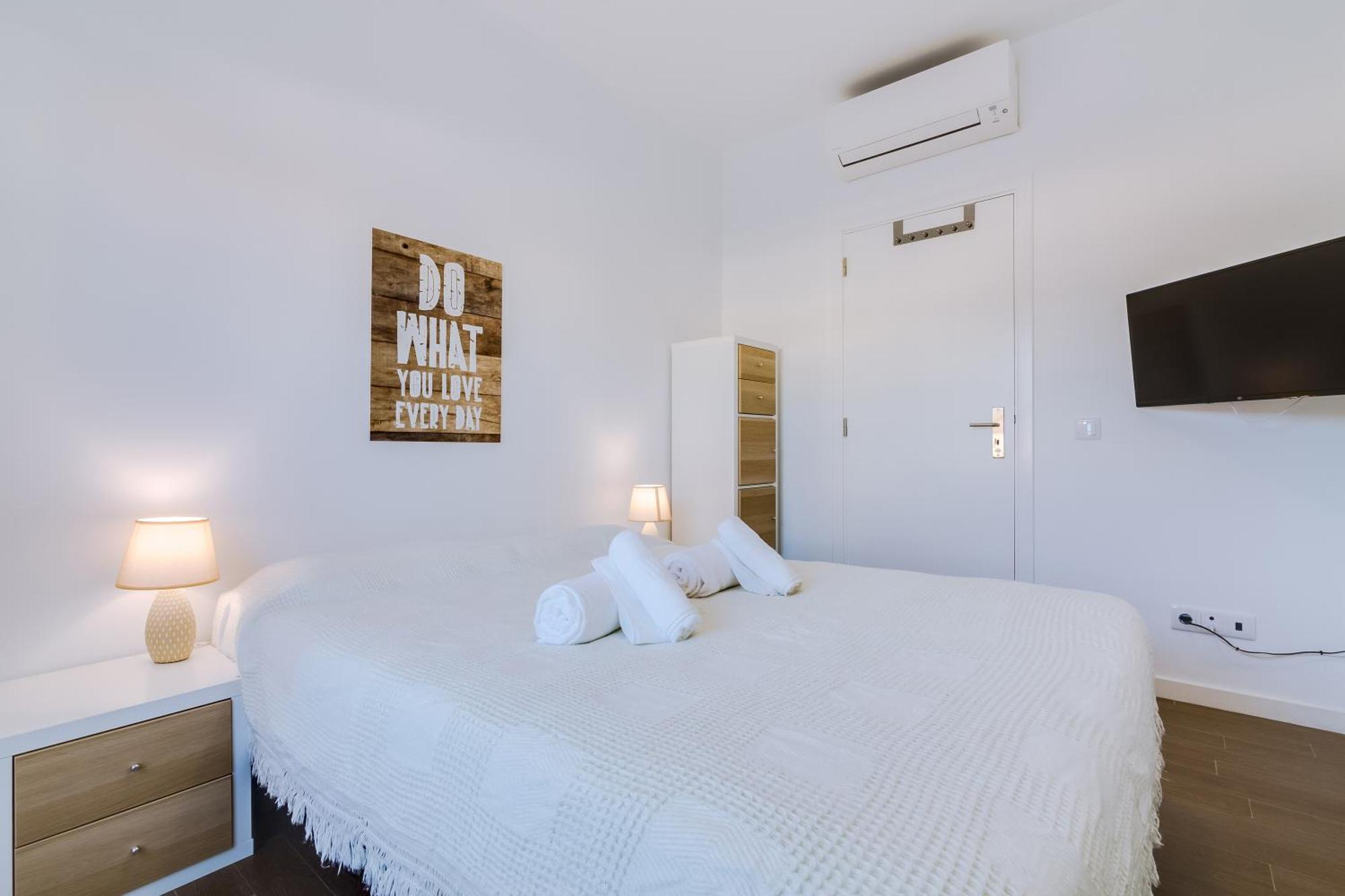 Privatunterkunft Blife Frankya Private Distrikt Faro