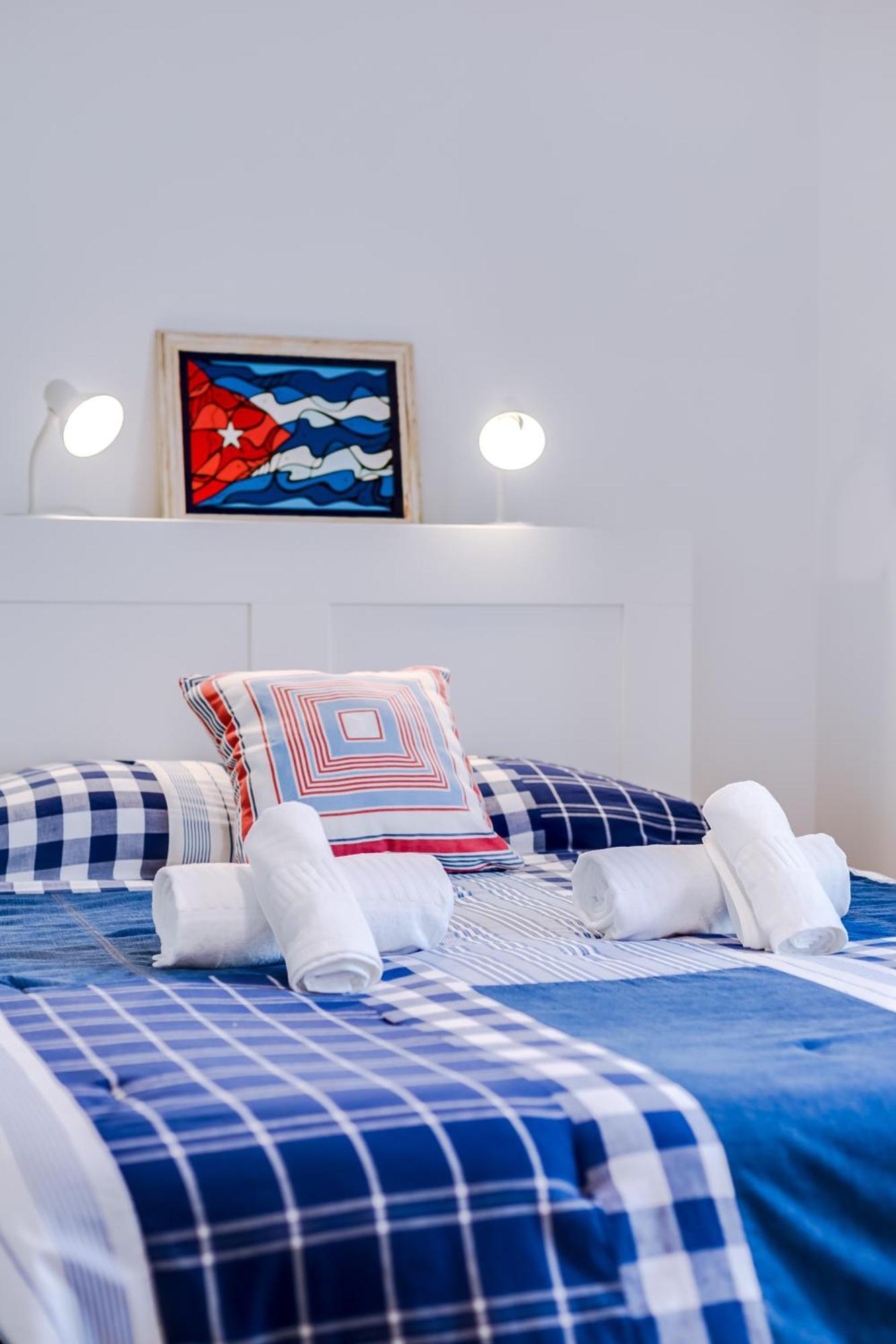 Privatunterkunft Blife Frankya Private *