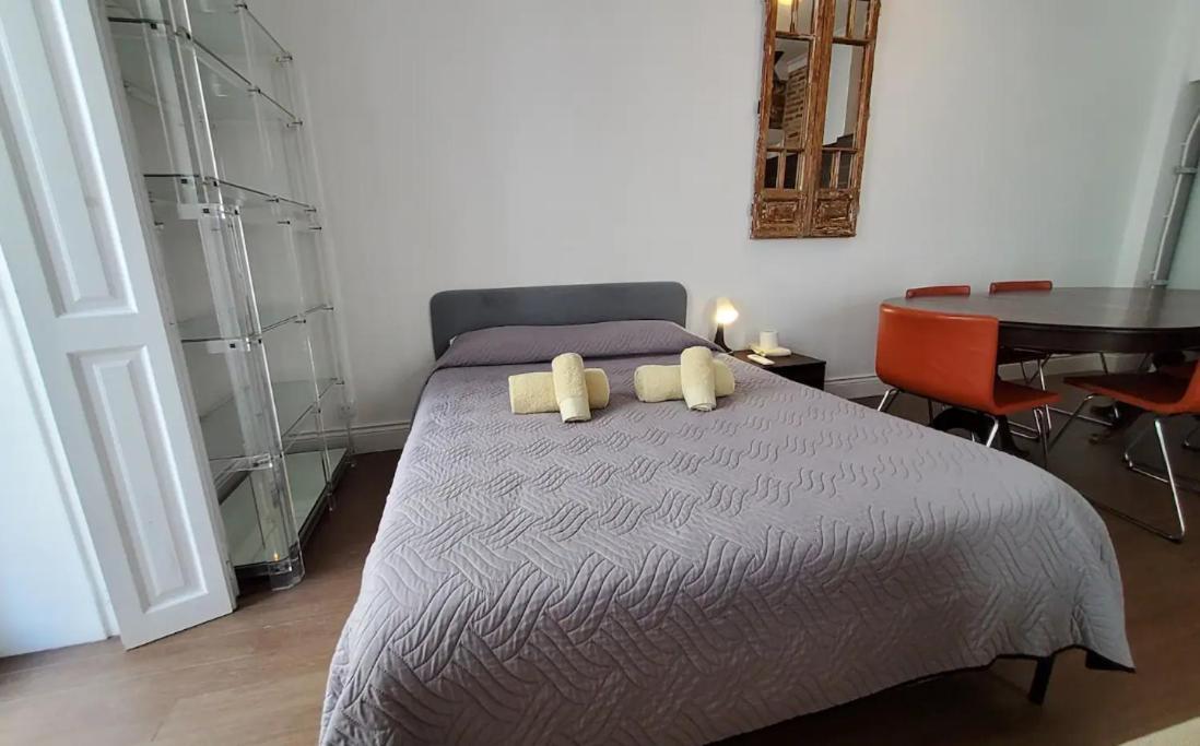 Privatunterkunft Blife Frankya Private