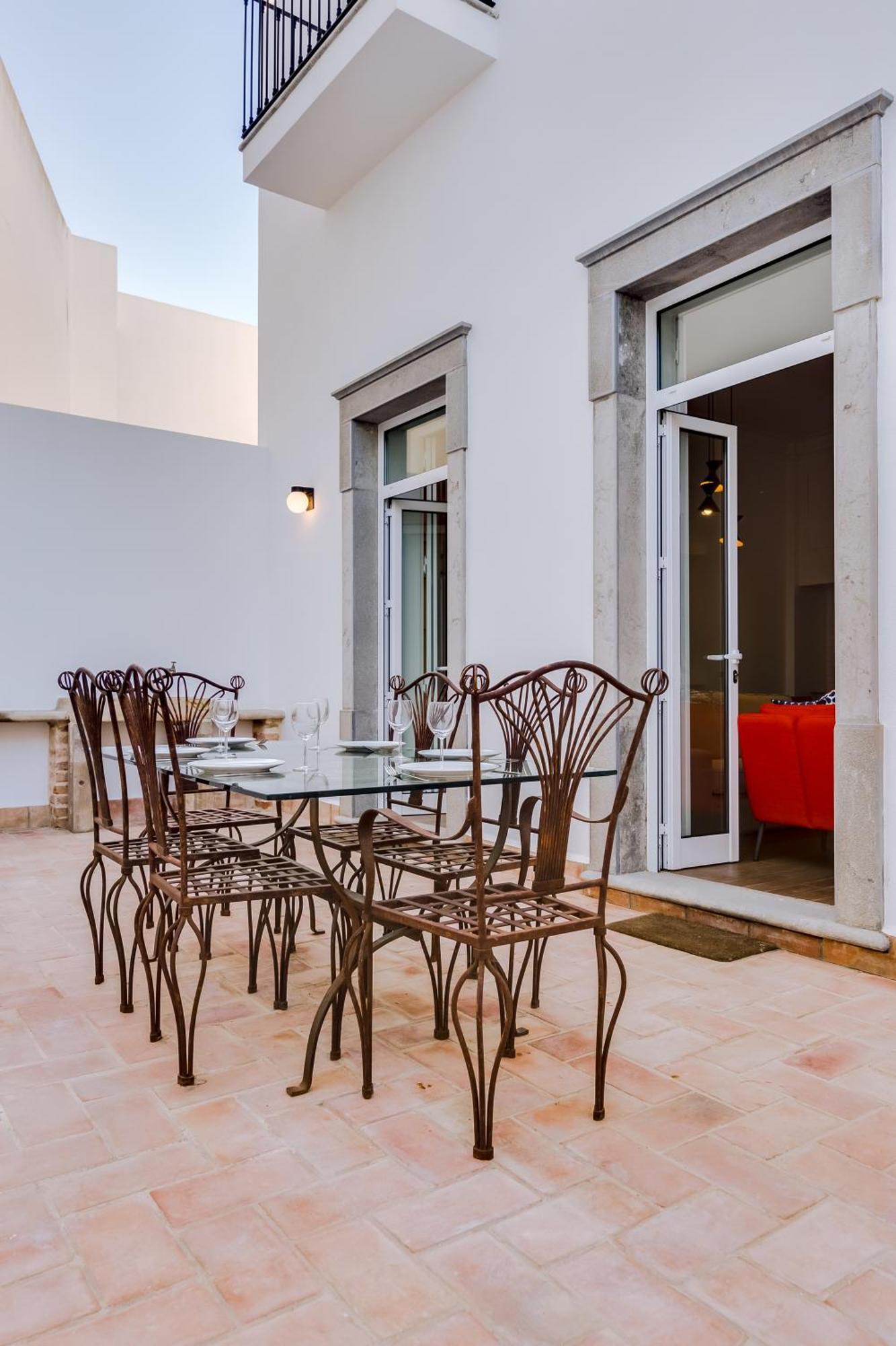 Blife Frankya Private Distrikt Faro