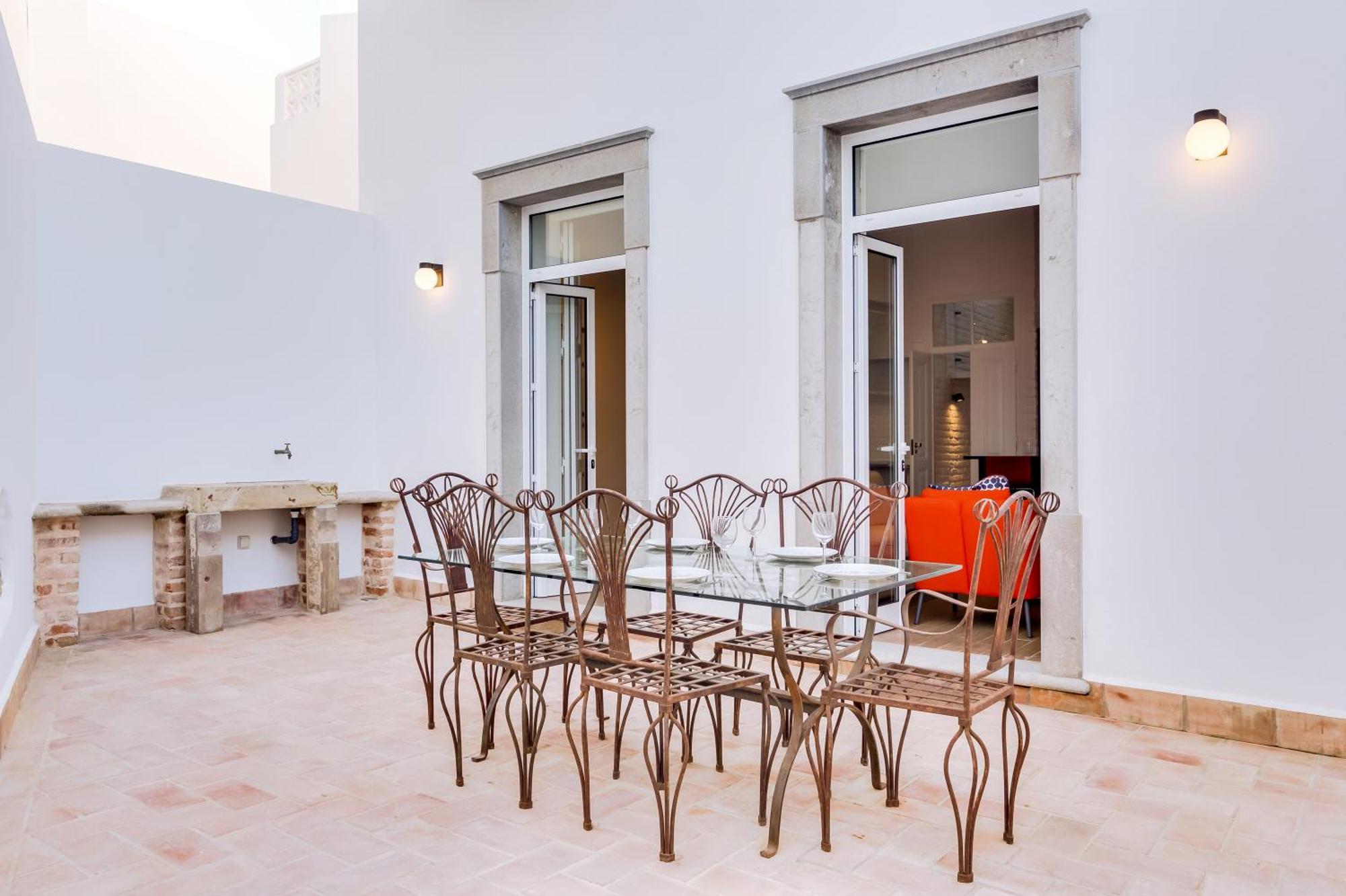Privatunterkunft Blife Frankya Private Distrikt Faro