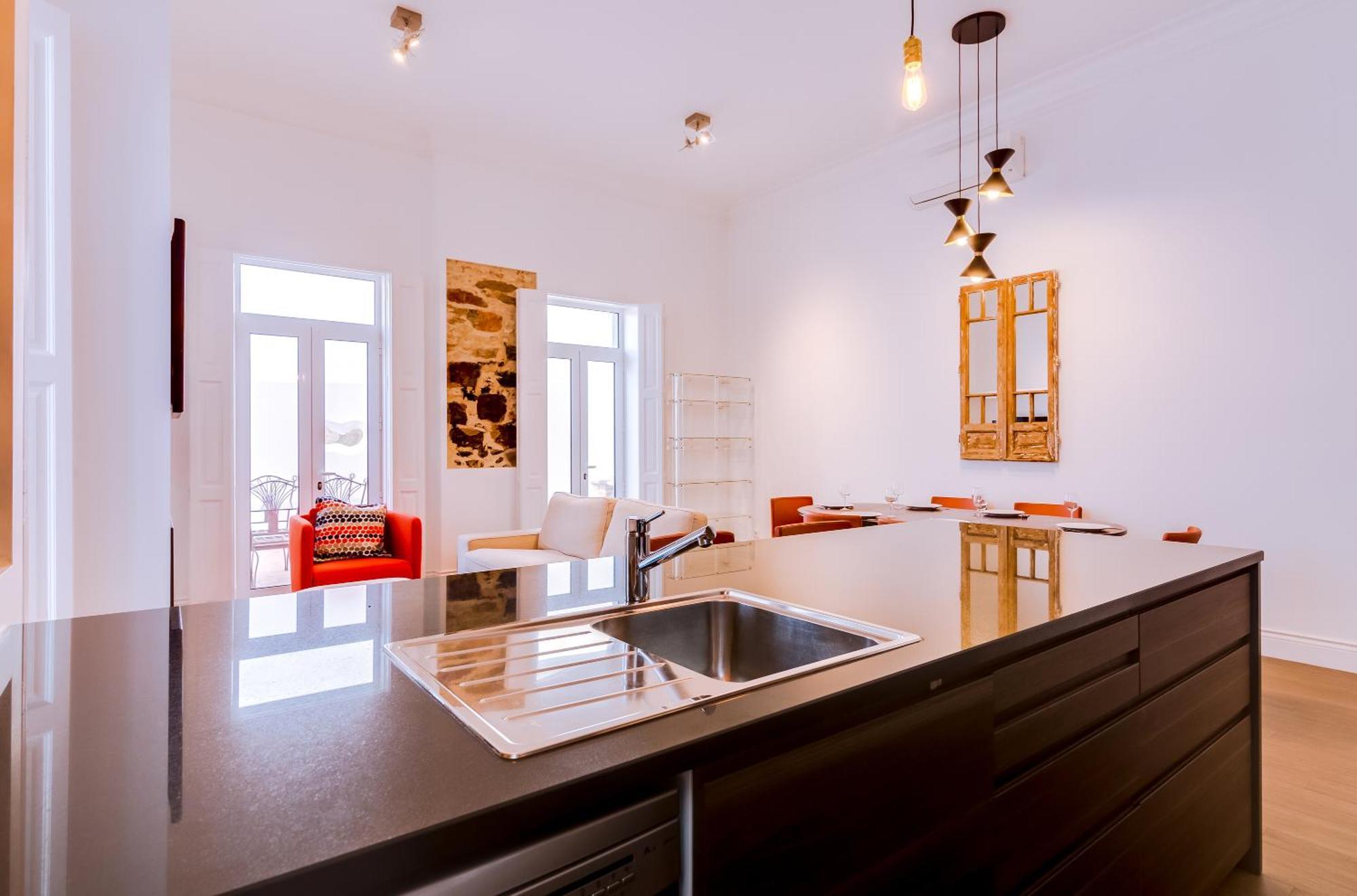 Blife Frankya Private Distrikt Faro